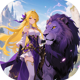 时空神域(0.1折签到送绑钻)