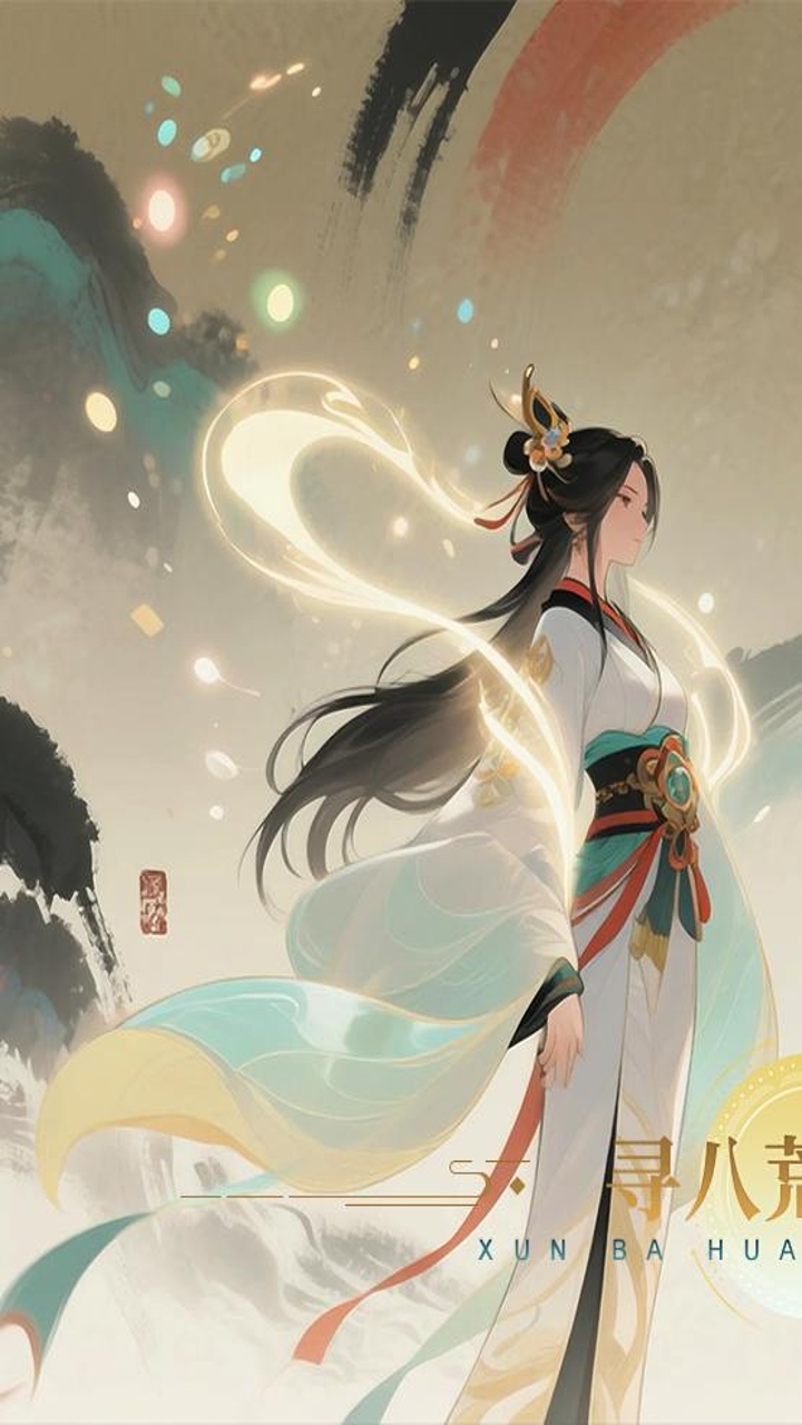 天命神话(0.1折试炼送百抽)